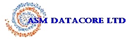 ASM DataCore Ltd