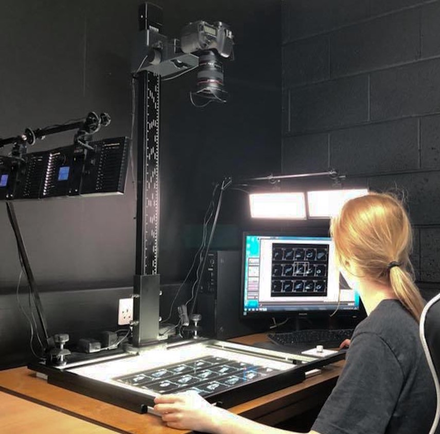 Retiring Your Microfilm Archive? Migrate to Digital Before It’s Too Late