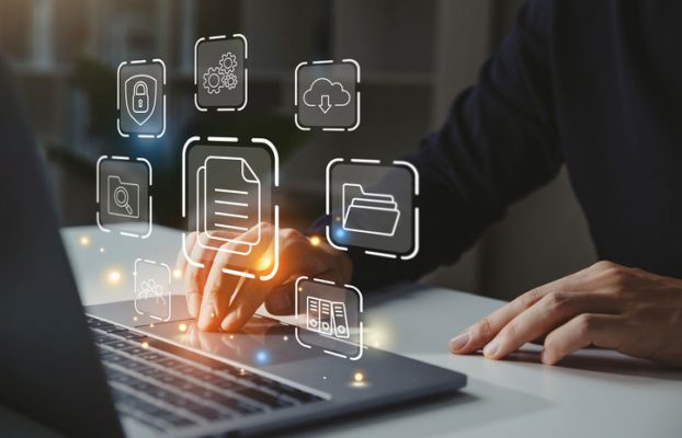 Benefits of AI Document Management Scanning Software
