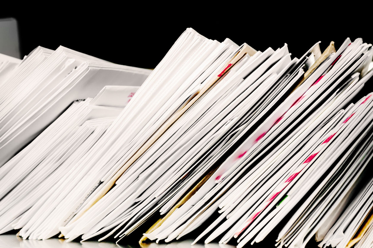 ASM DataCore: Eco-Smart Document Management