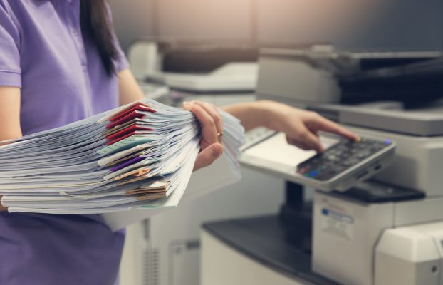 Improving Your Medical Records Management