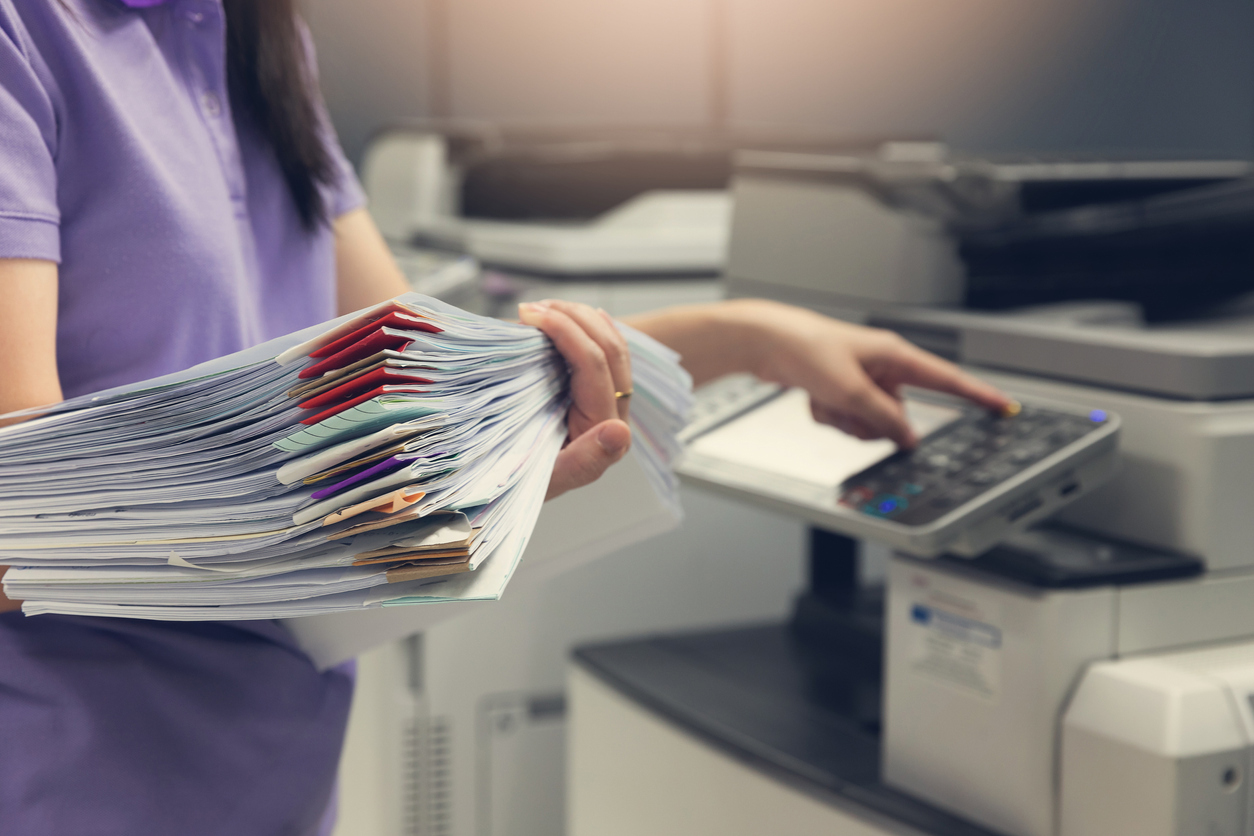 Improving Your Medical Records Management